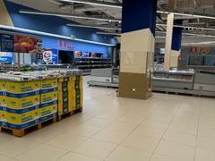 -盒马X会员店(上海森兰商都店)