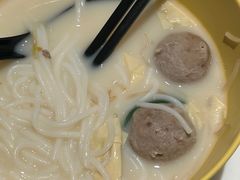 -谭仔米线(壹方城店)