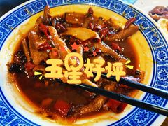 -回家吃饭·地道南昌菜(建德观总店)