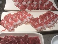 -海底捞火锅(公益西桥店)