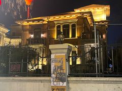 -天津意大利风情旅游区