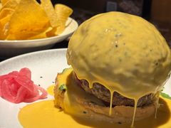 -Lets burger非常汉堡·环球风味(蓝色港湾店)