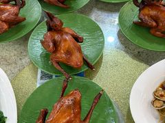-煲煲掂风味煲仔饭餐厅(西区店)