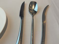 -哈布斯扒房(华发商都店)