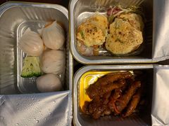 法式焗蟹盖-凯逸轩·匠心粤菜(中城名仕汇店)