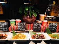 -OPEN開全日自助餐厅·西餐·海鲜(佛山希尔顿酒店)