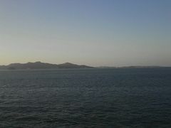 -仁川港国际客运码头