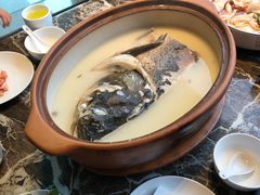 -风味小馆(天目湖宾馆店)