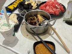 -呷哺呷哺(虹口赤峰路店)