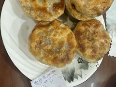 -牛庄高晓山风味馅饼城(海城店)