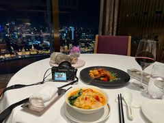 -金轩中餐厅 Jin Xuan(浦东丽思卡尔顿酒店)