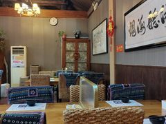 -束河人家(南锣鼓巷店)