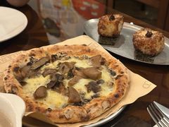 -Ciao窑炉披萨餐厅(宁波阪急店)