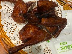 -今一靓汤.顺德菜东莞三十年老字号(厚街店)