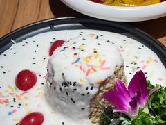 -品回味清真西北楼(宁波首店)