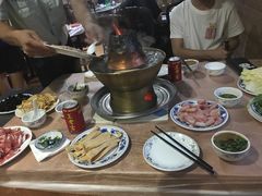-鑫龙火锅城(青岛分店)