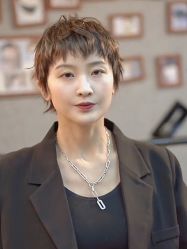 -MONE美发沙龙