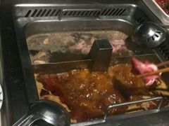 -海底捞火锅(泉城路店)