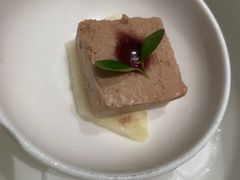 分子靓影寻鹅肝-二十四单 淮扬新味