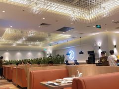 大堂-卡朋西餐(扬名广场店)