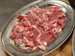 -山居屋炭火烧肉(厚街万达店)