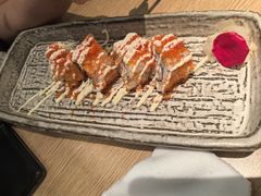 -阿吾罗·月咏精致日料(港汇恒隆广场店)