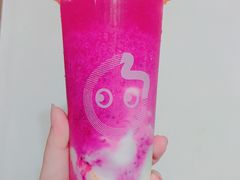 红果小姐姐-CoCo都可(虹口龙之梦店)