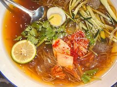 -十三姨正合丰烤肉(营迹路店)