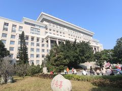 -广西大学(大学东路校区)