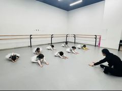 -快乐琴弦音乐舞蹈艺术教育中心(马连道校区)