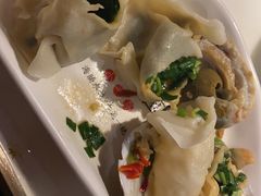 -日丰园海肠水饺·老字号大连海鲜(和平广场店)