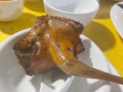 -皇鸽餐厅(龙塘店)