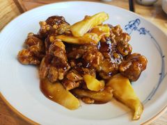 -四季民福烤鸭店(前门廊房二条店)