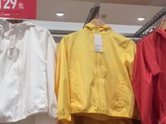 -优衣库(天津天河城店)