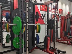 -超减·私教减肥馆(世博店)