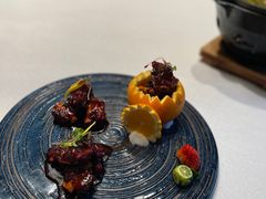 -海游荟·海洋文化餐厅(福田店)