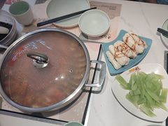 -黄记煌三汁焖锅(新佳丽江汉路店)