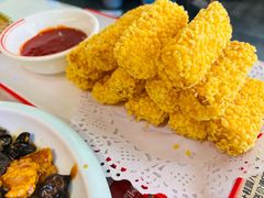 -鑫裕园三个拿手菜(白堤路店)