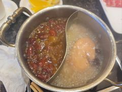 -老码头火锅(骡马市店)