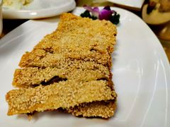 -清真·三德隆饭庄(桥梓口店)