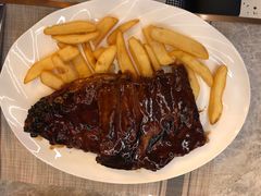 -Hurricane's Grill 飓风牛排