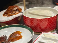 -秀儿四九城·新京菜(亚运村鸟巢店)