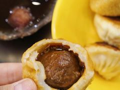 -毛华美食(清扬路店)