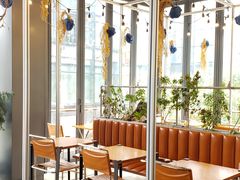 大堂-OUR Bakery(三里屯太古里店)
