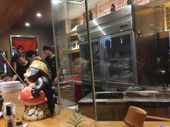 -一牛道炭火烧肉居酒屋(椒江店)