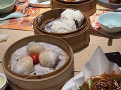 -点都德(华强南店)