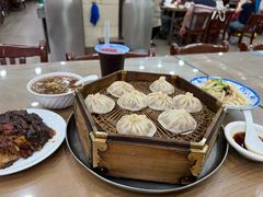 -西安贾三灌汤包·回坊小吃·清真炒菜(北院门总店)