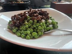 -羡餐厅-千岛湖自由洲际殿