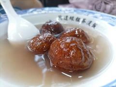-粗茶淡饭(东关街店)