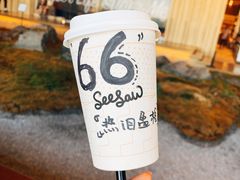 -Seesaw Coffee(朝阳大悦城店)